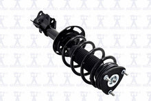 Charger l'image dans la galerie, 1333967R Front Right Suspension Strut and Coil Spring Assembly FCS Shocks &amp; Struts