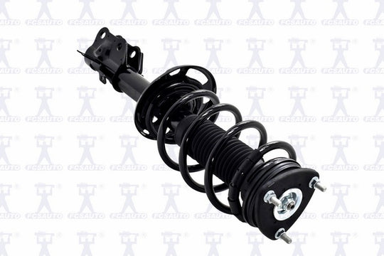 1333967R Front Right Suspension Strut and Coil Spring Assembly FCS Shocks & Struts