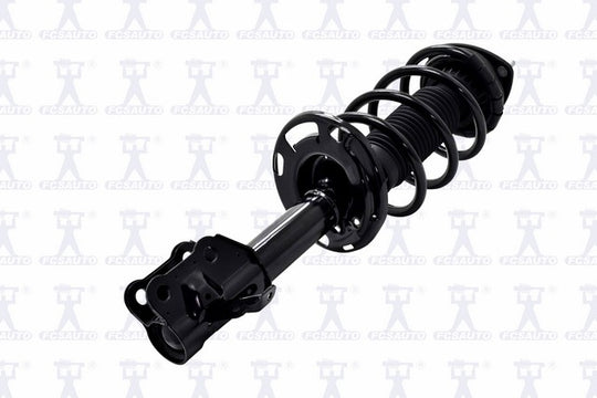 1333967R Front Right Suspension Strut and Coil Spring Assembly FCS Shocks & Struts