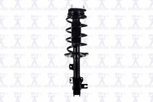 Charger l'image dans la galerie, 1333967R Front Right Suspension Strut and Coil Spring Assembly FCS Shocks &amp; Struts