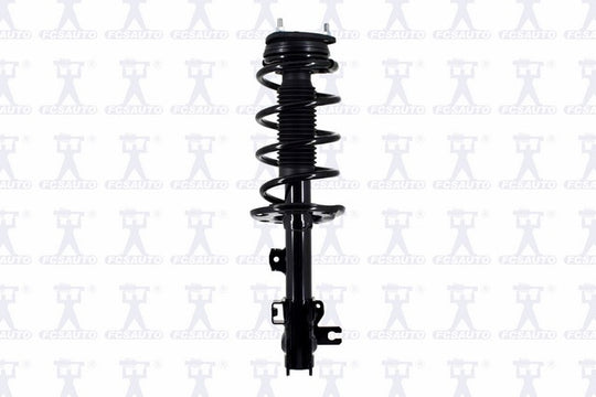 1333967R Front Right Suspension Strut and Coil Spring Assembly FCS Shocks & Struts