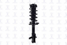 Charger l'image dans la galerie, 1333969L Front Left Suspension Strut and Coil Spring Assembly FCS Shocks &amp; Struts