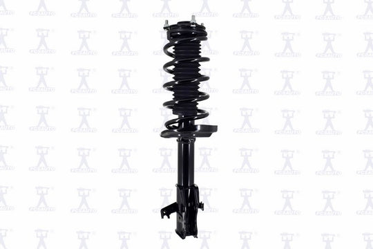 1333969L Front Left Suspension Strut and Coil Spring Assembly FCS Shocks & Struts