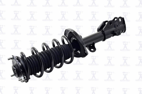 1333969R Front Right Suspension Strut and Coil Spring Assembly FCS Shocks & Struts