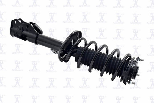 1333969R Front Right Suspension Strut and Coil Spring Assembly FCS Shocks & Struts