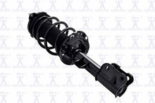 Load image into Gallery viewer, 1333971L Front Left Suspension Strut and Coil Spring Assembly FCS Shocks &amp; Struts