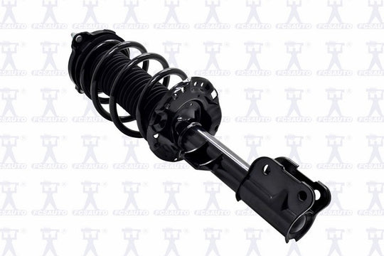 1333971L Front Left Suspension Strut and Coil Spring Assembly FCS Shocks & Struts