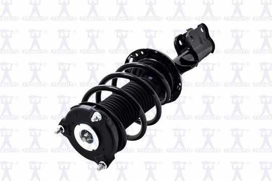 1333971L Front Left Suspension Strut and Coil Spring Assembly FCS Shocks & Struts