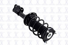 Load image into Gallery viewer, 1333971L Front Left Suspension Strut and Coil Spring Assembly FCS Shocks &amp; Struts