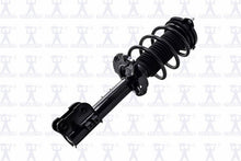 Load image into Gallery viewer, 1333971L Front Left Suspension Strut and Coil Spring Assembly FCS Shocks &amp; Struts