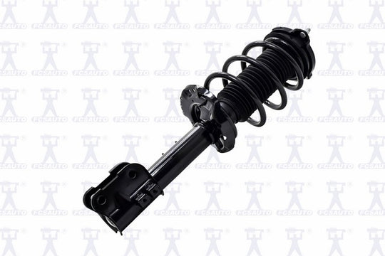 1333971L Front Left Suspension Strut and Coil Spring Assembly FCS Shocks & Struts