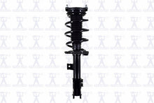 Load image into Gallery viewer, 1333971L Front Left Suspension Strut and Coil Spring Assembly FCS Shocks &amp; Struts