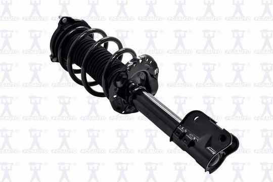 1333971R Front Right Suspension Strut and Coil Spring Assembly FCS Shocks & Struts