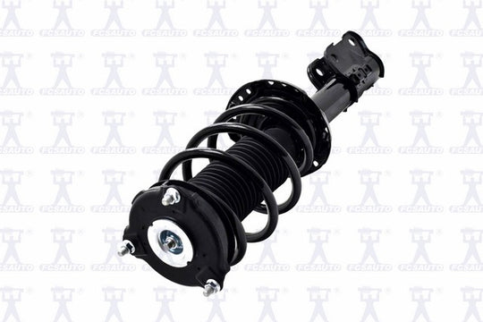 1333971R Front Right Suspension Strut and Coil Spring Assembly FCS Shocks & Struts