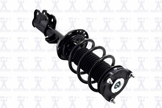 1333971R Front Right Suspension Strut and Coil Spring Assembly FCS Shocks & Struts