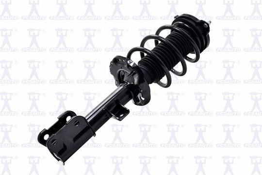 1333971R Front Right Suspension Strut and Coil Spring Assembly FCS Shocks & Struts
