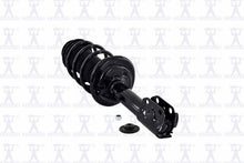 Charger l'image dans la galerie, 1333981L Front Left Suspension Strut and Coil Spring Assembly FCS Shocks &amp; Struts