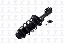 Charger l'image dans la galerie, 1333981L Front Left Suspension Strut and Coil Spring Assembly FCS Shocks &amp; Struts