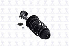 Charger l'image dans la galerie, 1333981L Front Left Suspension Strut and Coil Spring Assembly FCS Shocks &amp; Struts