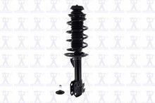 Charger l'image dans la galerie, 1333981L Front Left Suspension Strut and Coil Spring Assembly FCS Shocks &amp; Struts