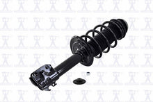 Charger l'image dans la galerie, 1333981L Front Left Suspension Strut and Coil Spring Assembly FCS Shocks &amp; Struts