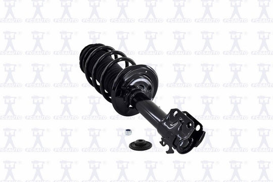 1333981R Front Right Suspension Strut and Coil Spring Assembly FCS Shocks & Struts