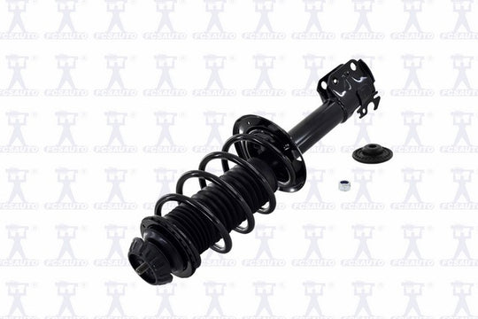 1333981R Front Right Suspension Strut and Coil Spring Assembly FCS Shocks & Struts