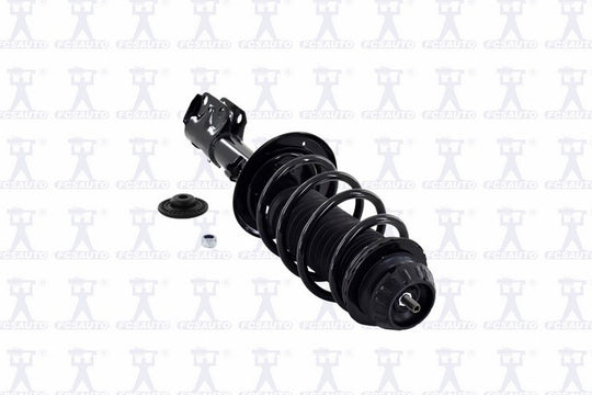 1333981R Front Right Suspension Strut and Coil Spring Assembly FCS Shocks & Struts