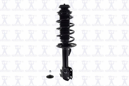 1333981R Front Right Suspension Strut and Coil Spring Assembly FCS Shocks & Struts