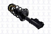 Load image into Gallery viewer, 1333984L Front Left Suspension Strut and Coil Spring Assembly FCS Shocks &amp; Struts