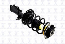 Load image into Gallery viewer, 1333984L Front Left Suspension Strut and Coil Spring Assembly FCS Shocks &amp; Struts