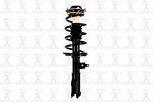 Load image into Gallery viewer, 1333984L Front Left Suspension Strut and Coil Spring Assembly FCS Shocks &amp; Struts
