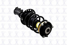 Load image into Gallery viewer, 1333984R Front Right Suspension Strut and Coil Spring Assembly FCS Shocks &amp; Struts