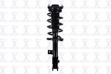 Load image into Gallery viewer, 1333985L Front Left Suspension Strut and Coil Spring Assembly FCS Shocks &amp; Struts