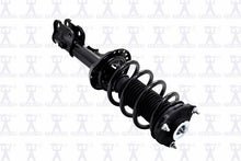 Load image into Gallery viewer, 1333985L Front Left Suspension Strut and Coil Spring Assembly FCS Shocks &amp; Struts
