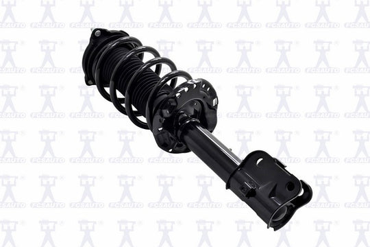 1333985R Front Right Suspension Strut and Coil Spring Assembly FCS Shocks & Struts