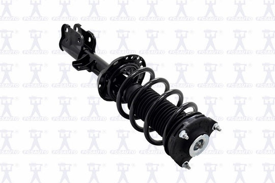 1333985R Front Right Suspension Strut and Coil Spring Assembly FCS Shocks & Struts