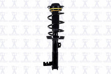 Load image into Gallery viewer, 1333987L Front Left Suspension Strut and Coil Spring Assembly FCS Shocks &amp; Struts