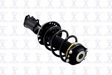 Load image into Gallery viewer, 1333987L Front Left Suspension Strut and Coil Spring Assembly FCS Shocks &amp; Struts