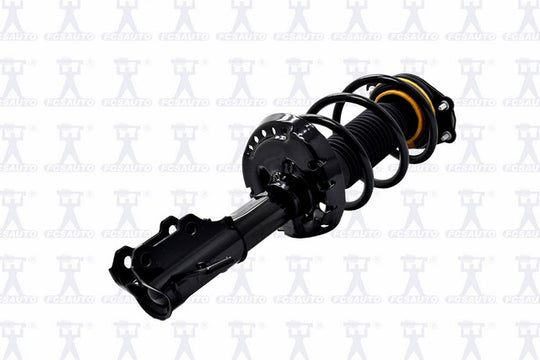 1333987R Front Right Suspension Strut and Coil Spring Assembly FCS Shocks & Struts