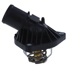 Load image into Gallery viewer, 1334-183 Integrated Housing Thermostat 183 Degrees Motorad