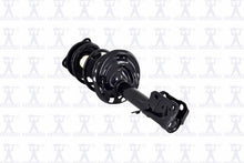 Load image into Gallery viewer, 1334010L Front Left Suspension Strut and Coil Spring Assembly FCS Shocks &amp; Struts