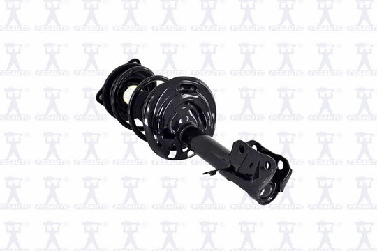 1334010L Front Left Suspension Strut and Coil Spring Assembly FCS Shocks & Struts