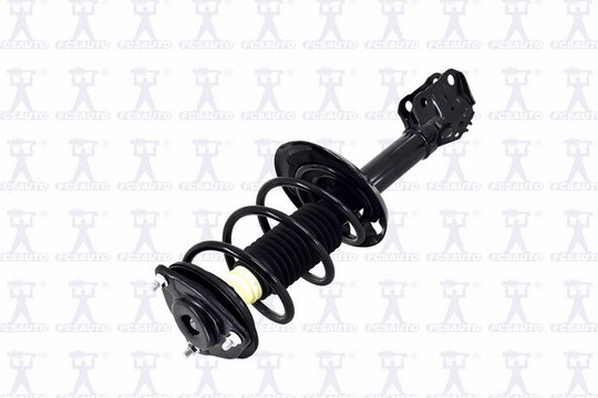 1334010L Front Left Suspension Strut and Coil Spring Assembly FCS Shocks & Struts