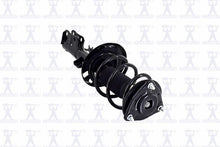 Load image into Gallery viewer, 1334010L Front Left Suspension Strut and Coil Spring Assembly FCS Shocks &amp; Struts