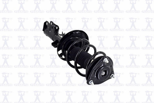 1334010L Front Left Suspension Strut and Coil Spring Assembly FCS Shocks & Struts