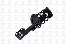 Load image into Gallery viewer, 1334010L Front Left Suspension Strut and Coil Spring Assembly FCS Shocks &amp; Struts