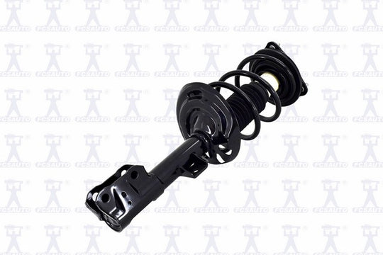 1334010L Front Left Suspension Strut and Coil Spring Assembly FCS Shocks & Struts