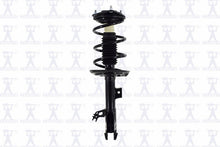 Load image into Gallery viewer, 1334010L Front Left Suspension Strut and Coil Spring Assembly FCS Shocks &amp; Struts
