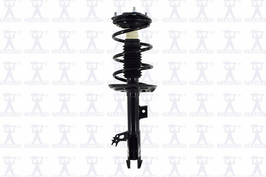 1334010L Front Left Suspension Strut and Coil Spring Assembly FCS Shocks & Struts